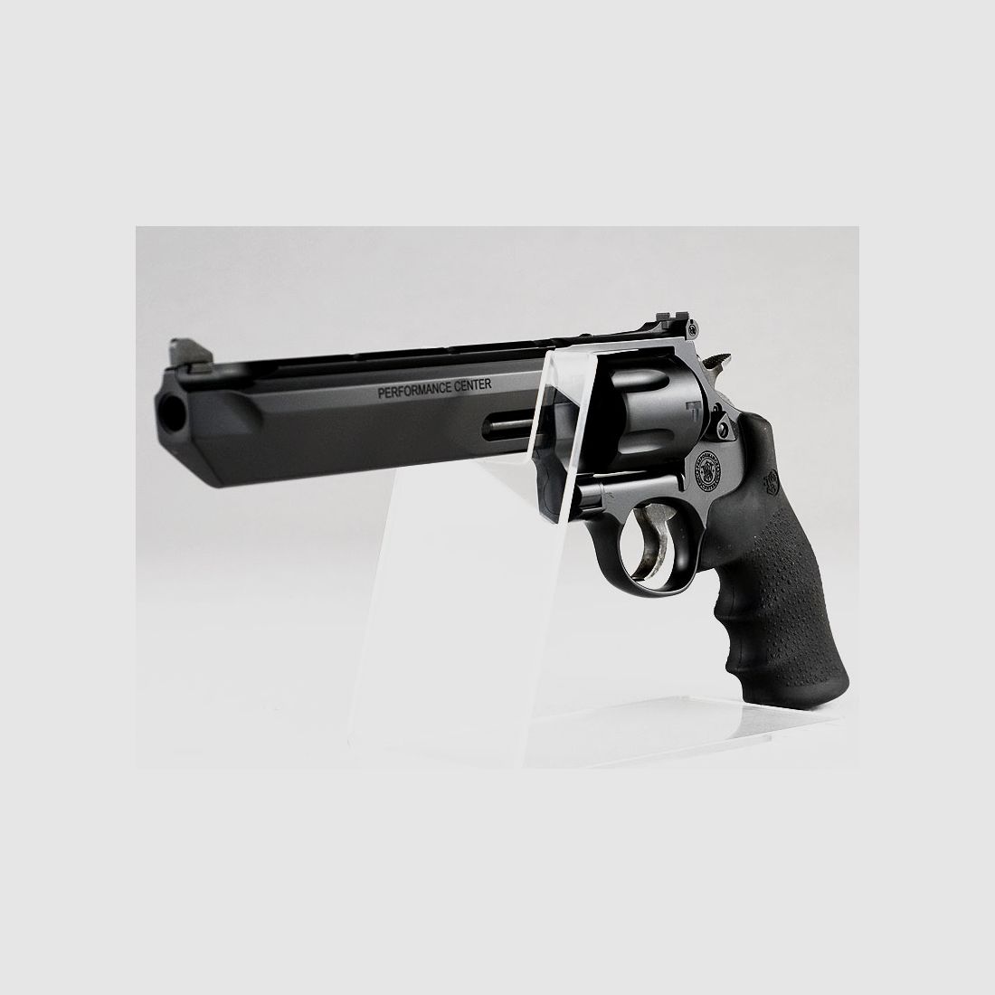 Smith & Wesson 629 Stealth Hunter Performance Center