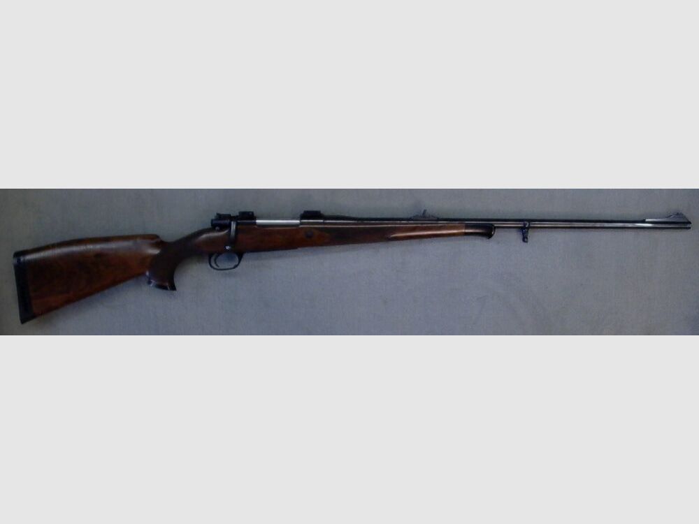 Mauser 98