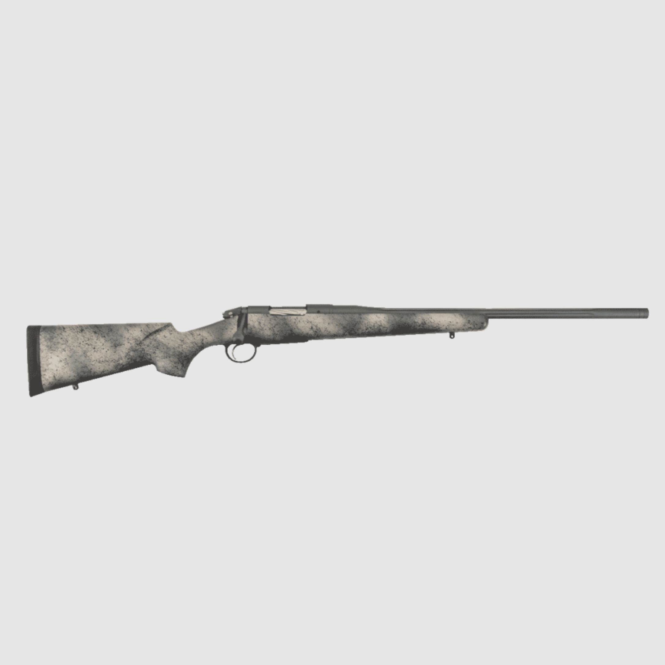 Bergara Premier Highlander Kal. .308 Win