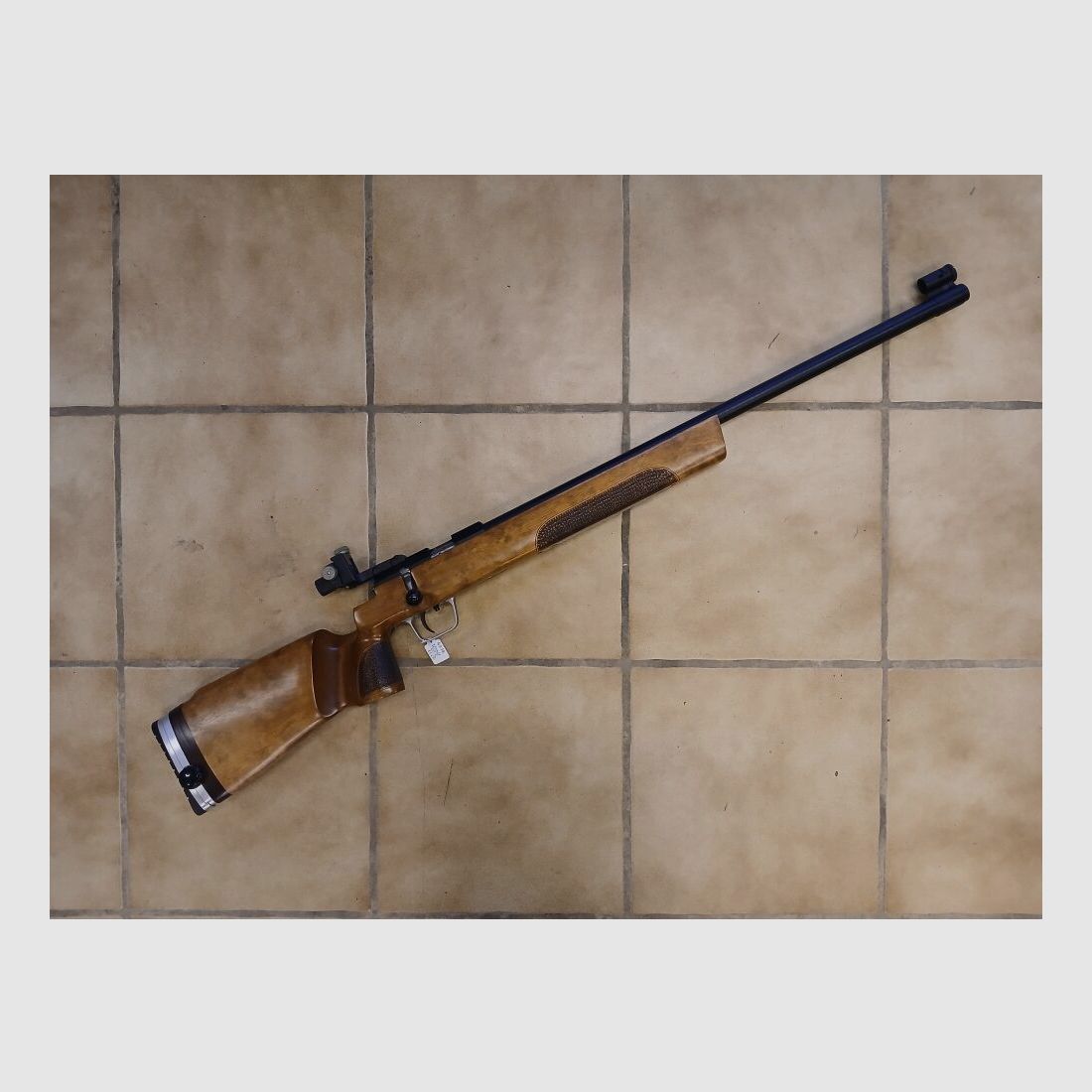 Izhmash CM-2