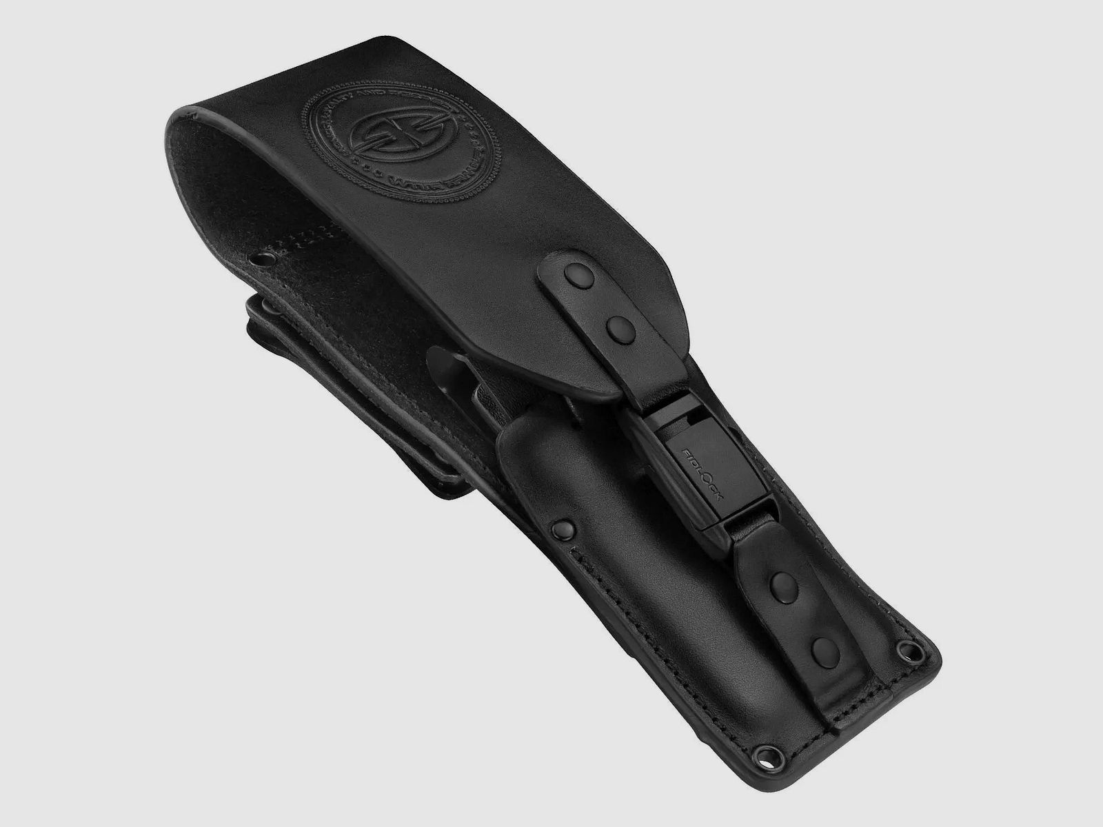 PUMA TEC Preik Duty II-BK tactisch, afbeelding 6 van 9