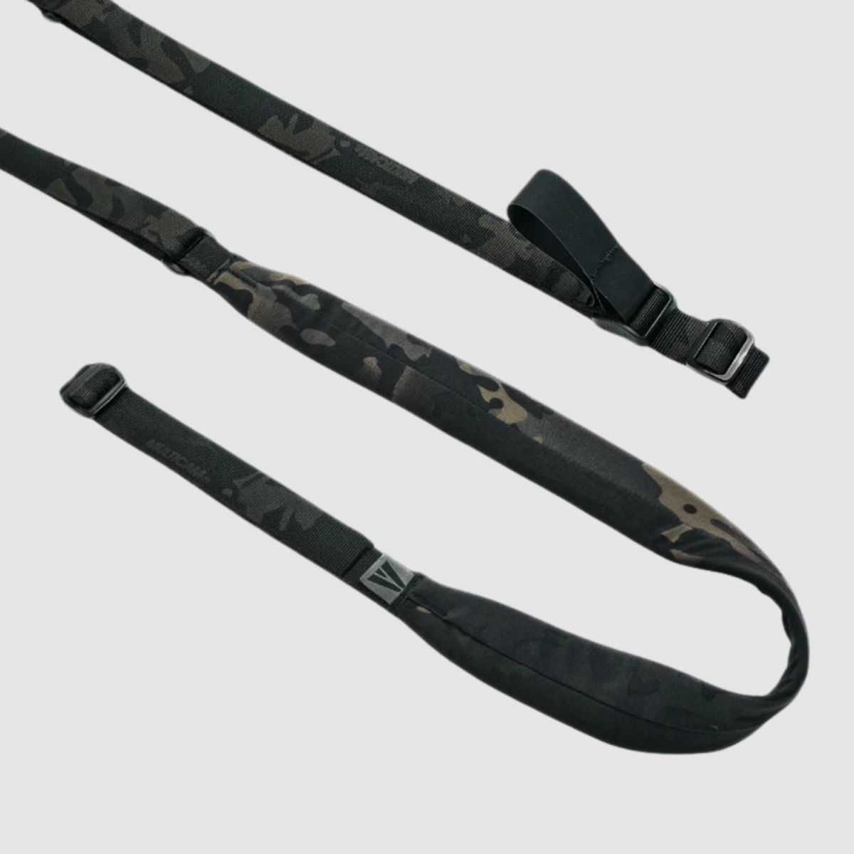 ADAPTIV DEFENSE – Correa para DMR – Multicam Black, imagen 1 de 5