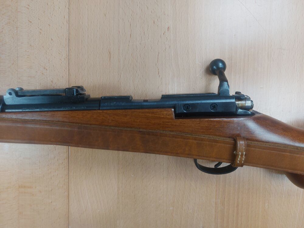 Norinco KKW JW25