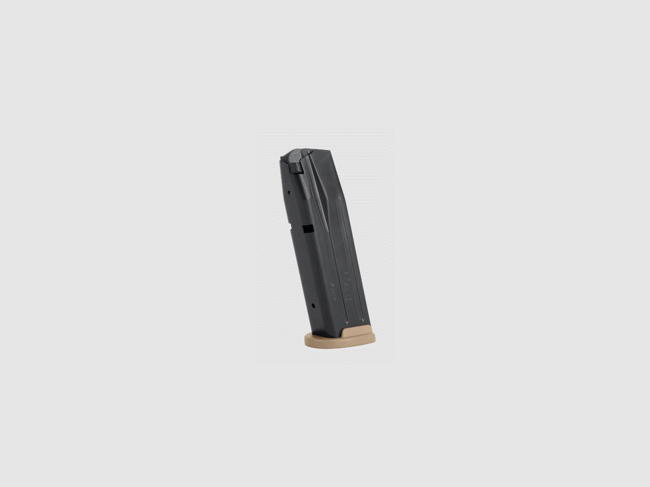 Sig Sauer P320 M18 FDE 9mmLuger