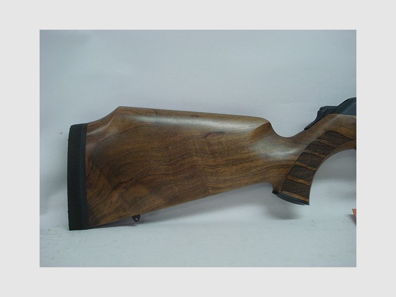 Helix Lady DS LL51 & MG mV - .308Win, Nussbaum HKL 4