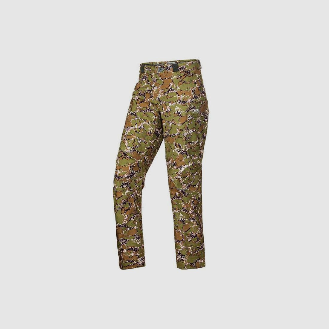 HOSEN MERKEL GEAR HNTRS-INFINITY HERREN, Bild 1 von 6