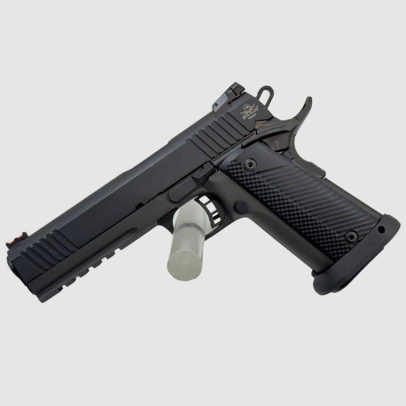 ARMSCOR 1911 A2 FS HC TAC ULTRA 5″ | 9mm Luger