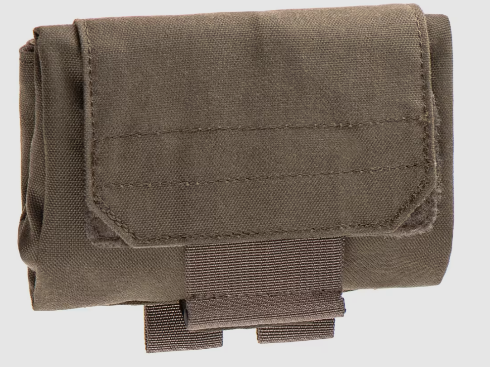 Clawgear – Dump Pouch Core / RAL7013, immagine 6 di 8