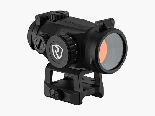 Riton 3Tactix ARD Punto Rojo