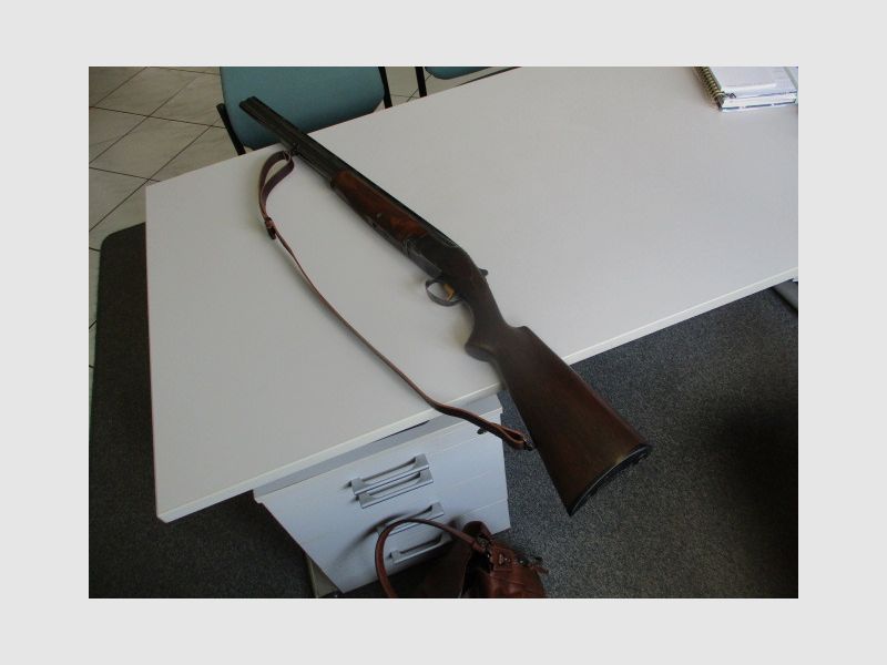 Te koop: geweer Browning B25