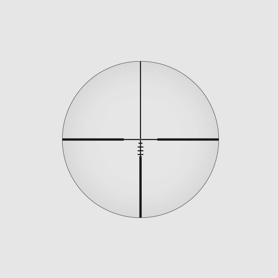 ALPEN Optics APEX XP 2.5-15×50 BDC