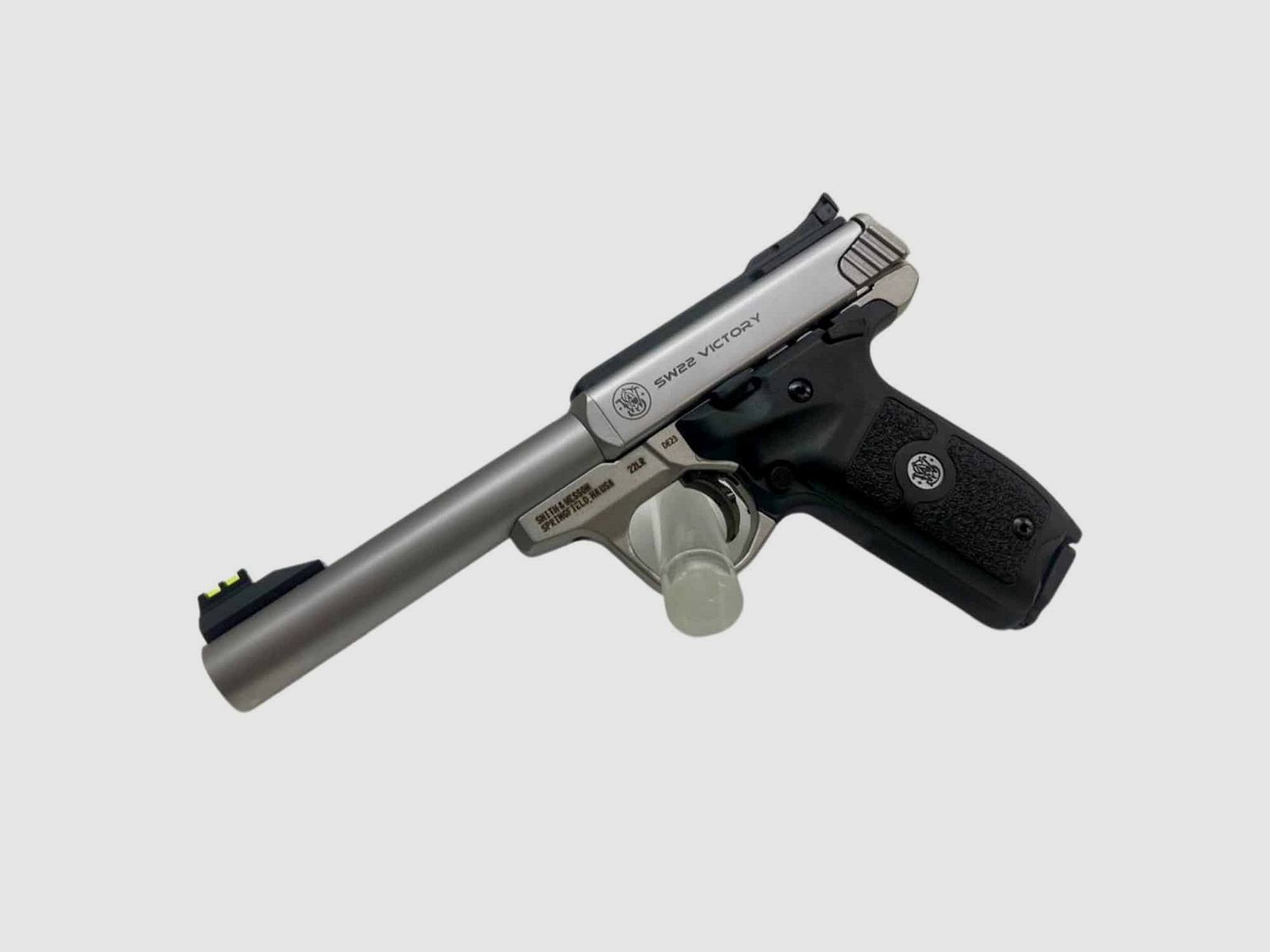 Smith & Wesson SW22 Victory 5,5“