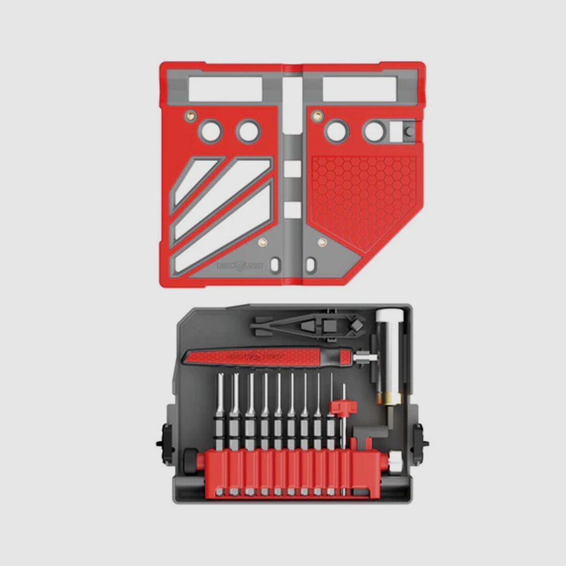 Real Avid Master Bench Block Pro Kit