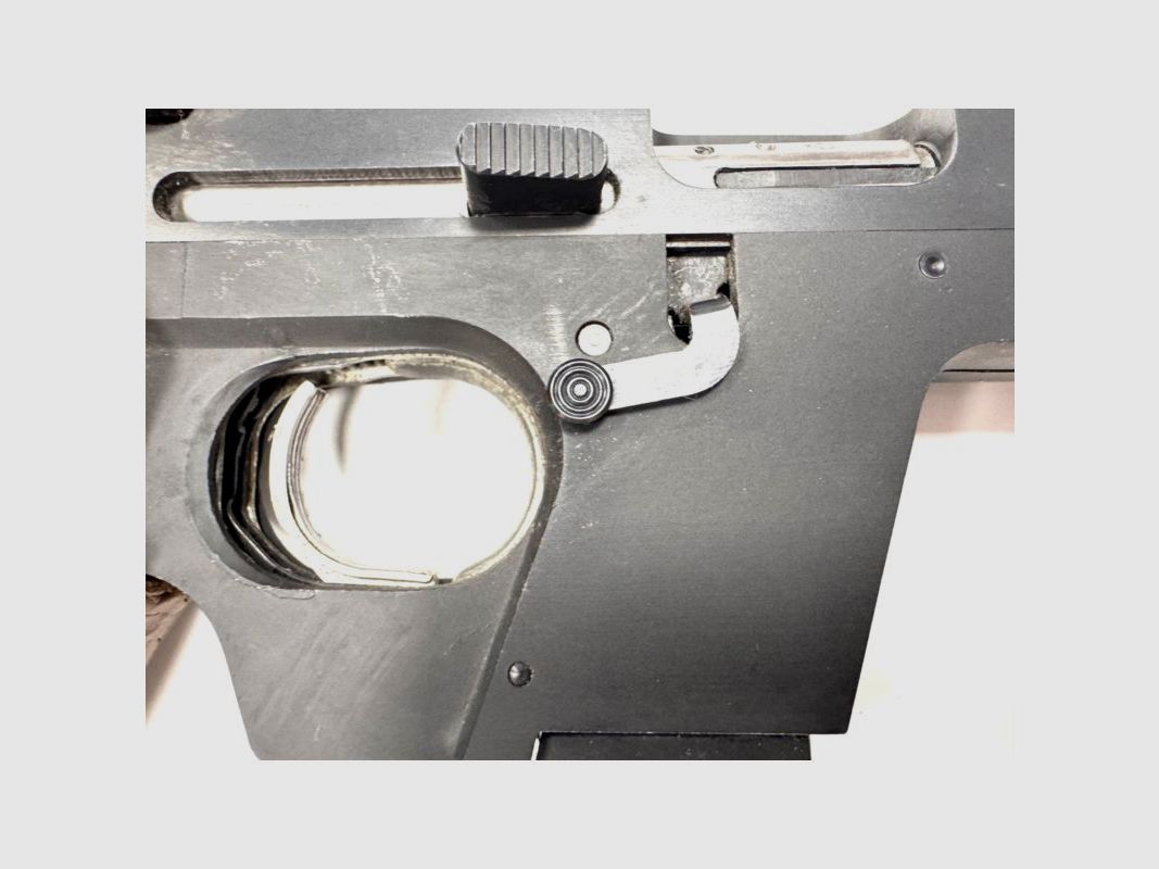 Walther GSP kal. .22l.r., zdjęcie 11 z 13