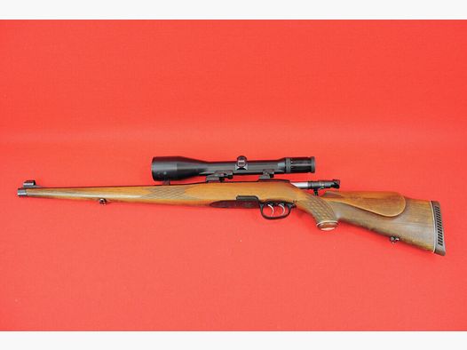 Steyr Mannlicher Stutzen