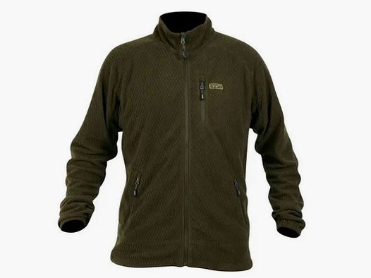 Polar HART Pursuit MFZ green