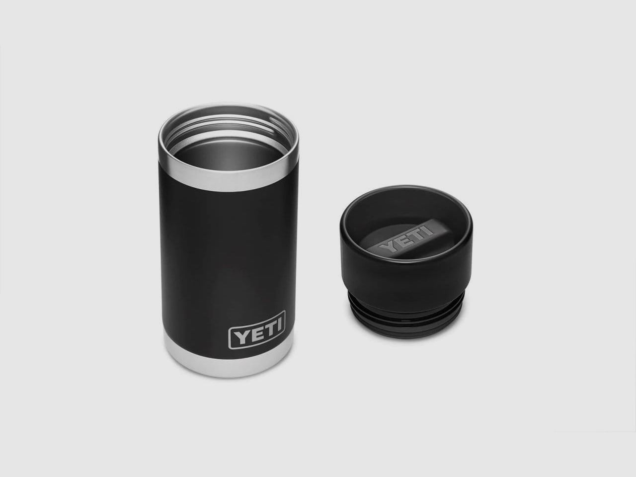 YETI Rambler 12 oz 354 ml HotShot Isolierflasche