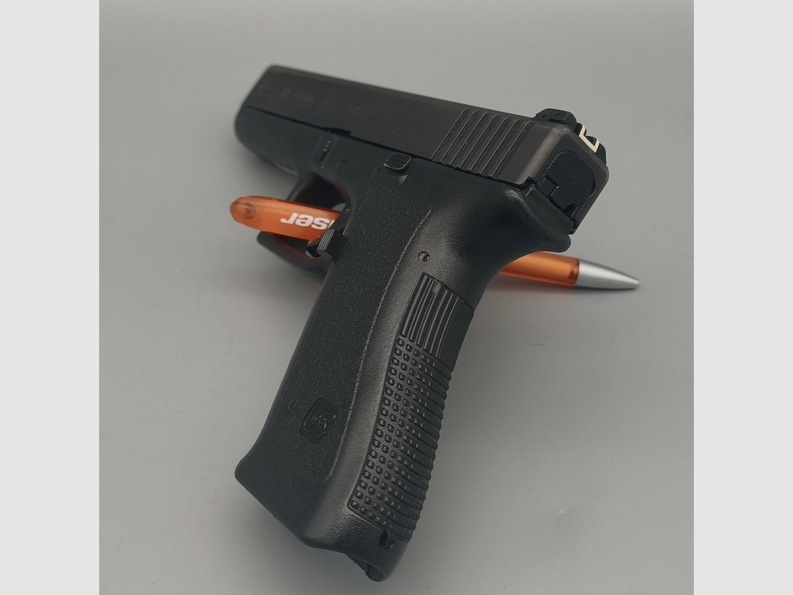 Glock 17 Gen2 9mmLuger