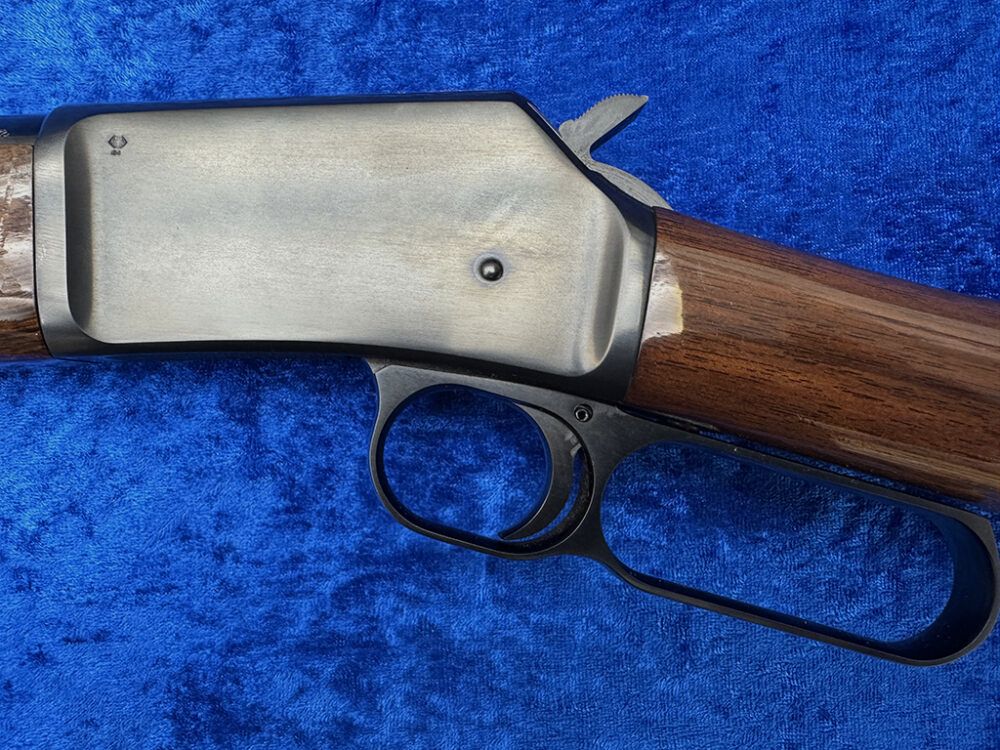 Anschütz Miroku BL-22