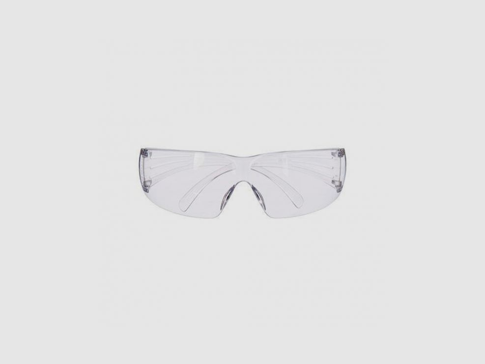 Okulary ochronne 3M™ SecureFit™, zdjęcie 1 z 3