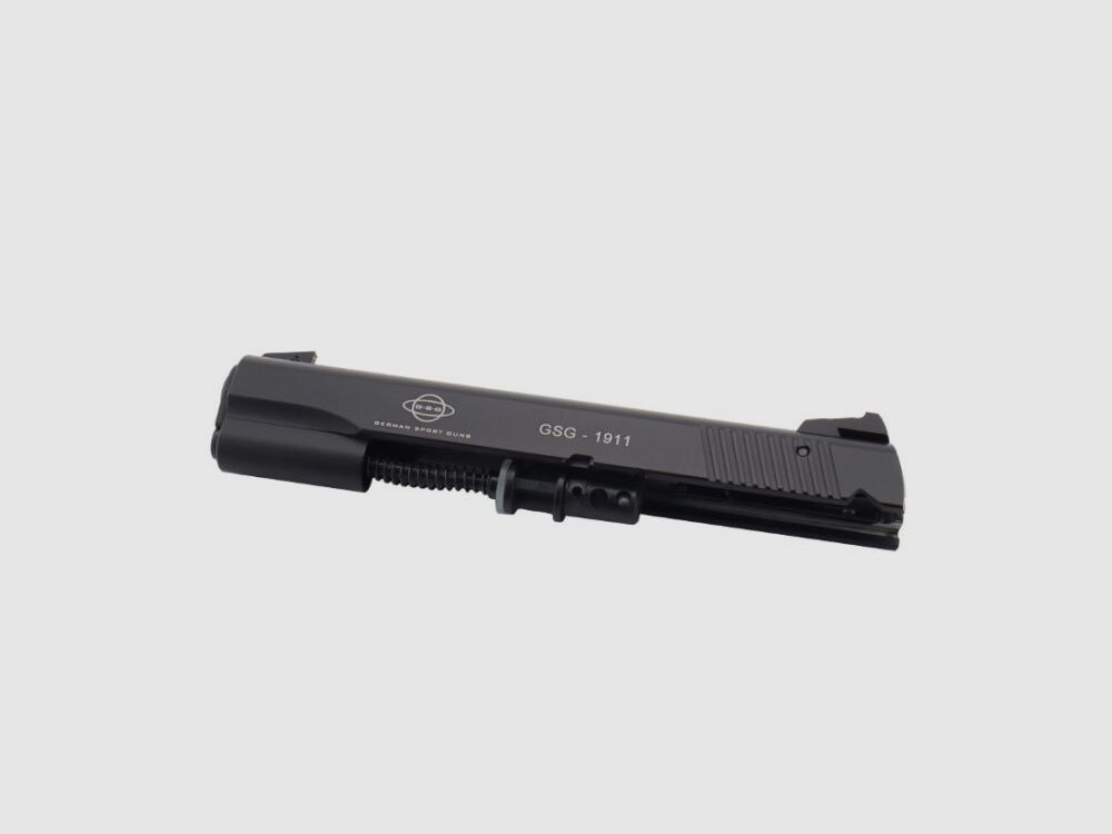 GSG exchange system GSG-1911, image 2 of 4