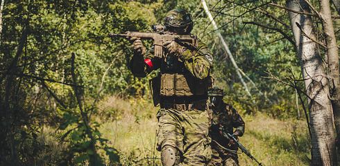 Welche Airsoft-Spielvarianten gibt es?