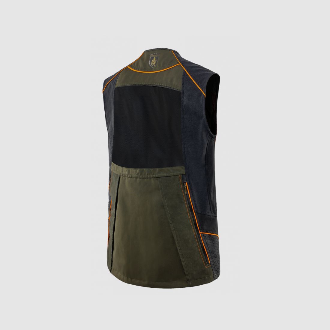 TRABALDO GILET SNIPER 12100/19300TIT, Bild 2 von 8