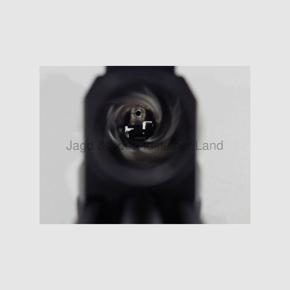 Heckler & Koch Mark23 SOCOM