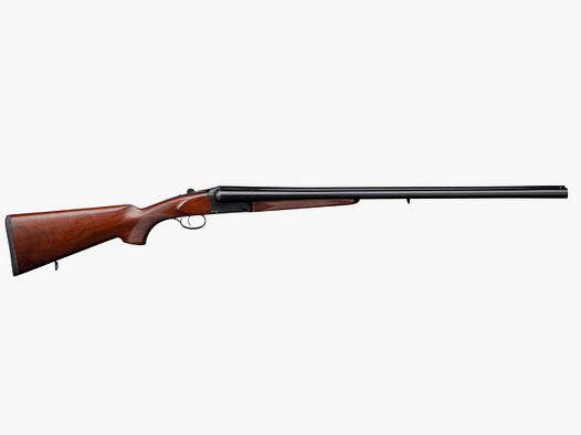 Double barrel shotgun|| Mercury Light, caliber 12/76