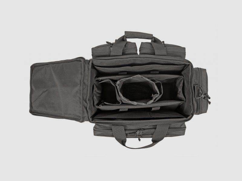 ahg Schießsporttasche Range Bag 60x37x27 cm, Bild 5 von 6
