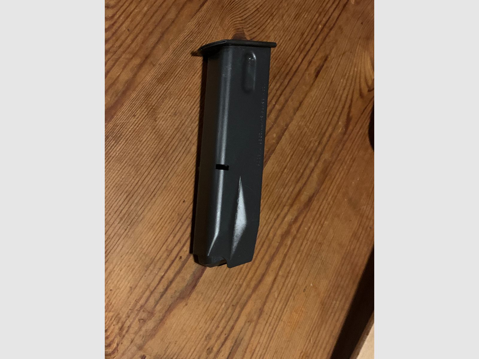 Chargeur Beretta M9 9mm Parabellum Lugar