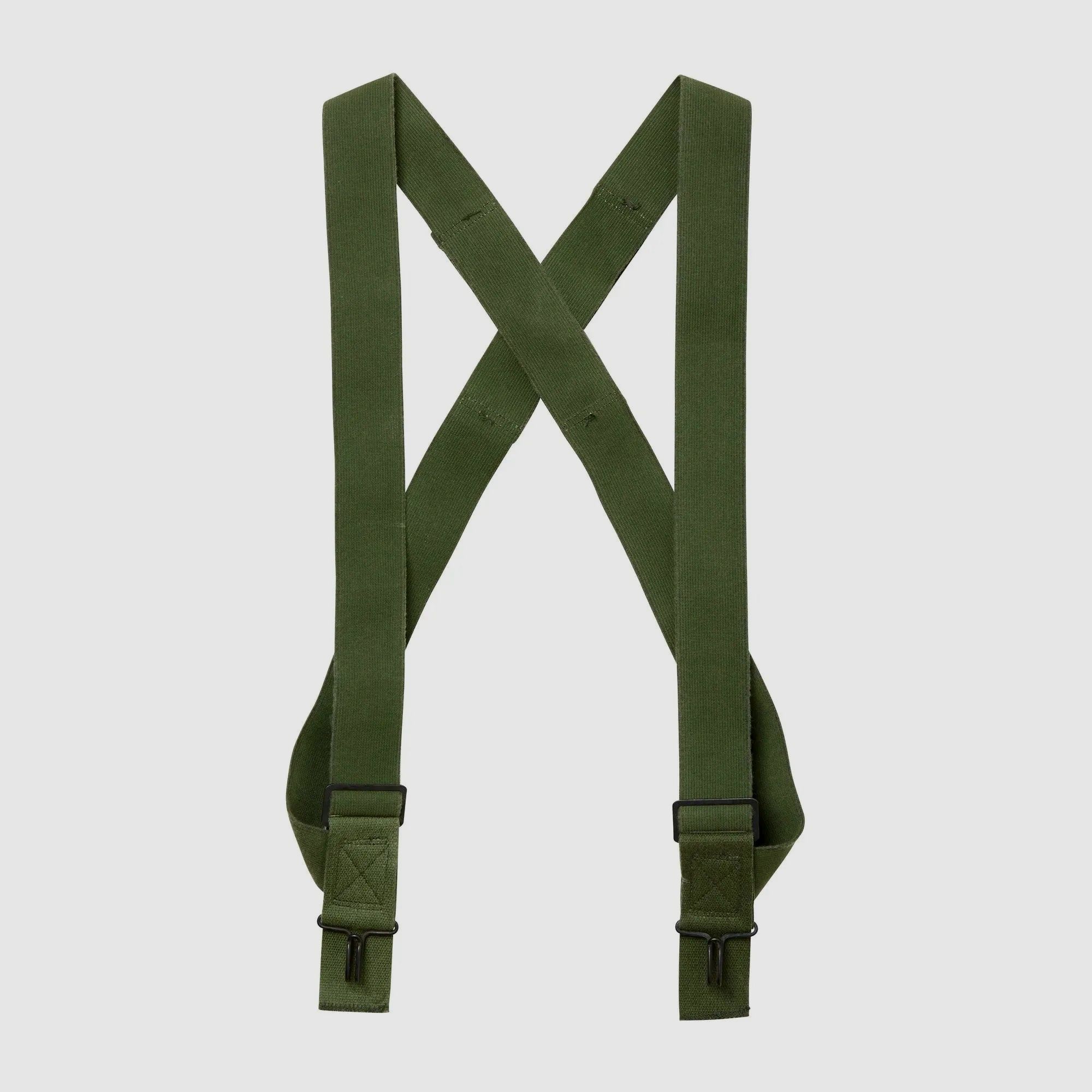 Mil-Tec Hosenträger US Type