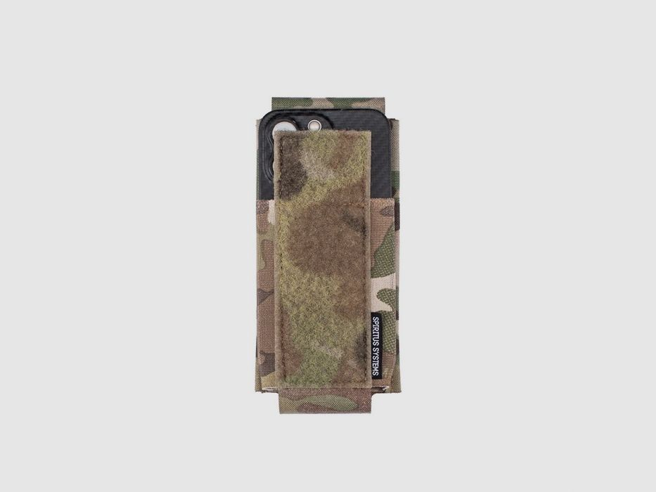 SPIRITUS SYSTEMS LIBERTY DYNAMIC FLASH BANG POUCH MULTICAM, zdjęcie 5 z 8