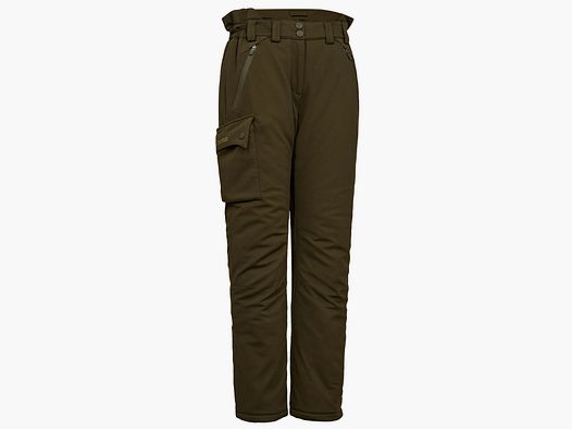 Deerhunter Hose Muflon Pro Winter Art Green