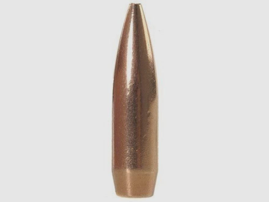 Nosler Bullet .22/.224 Custom Competition 69GR HPBT 250 pieces