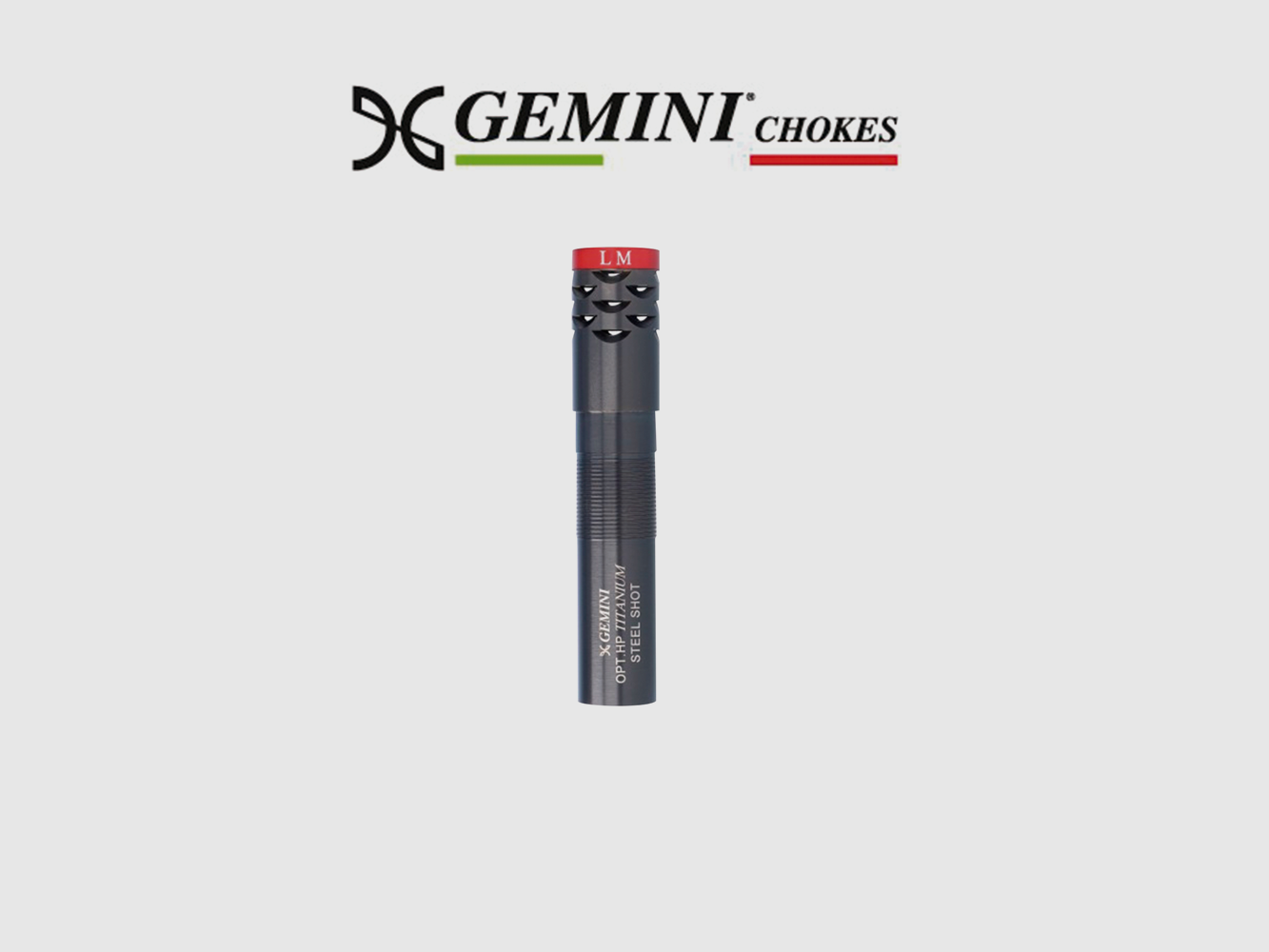 CHOKE GEMINI PERFORMER PER BERETTA XPLOR XXX 0,51