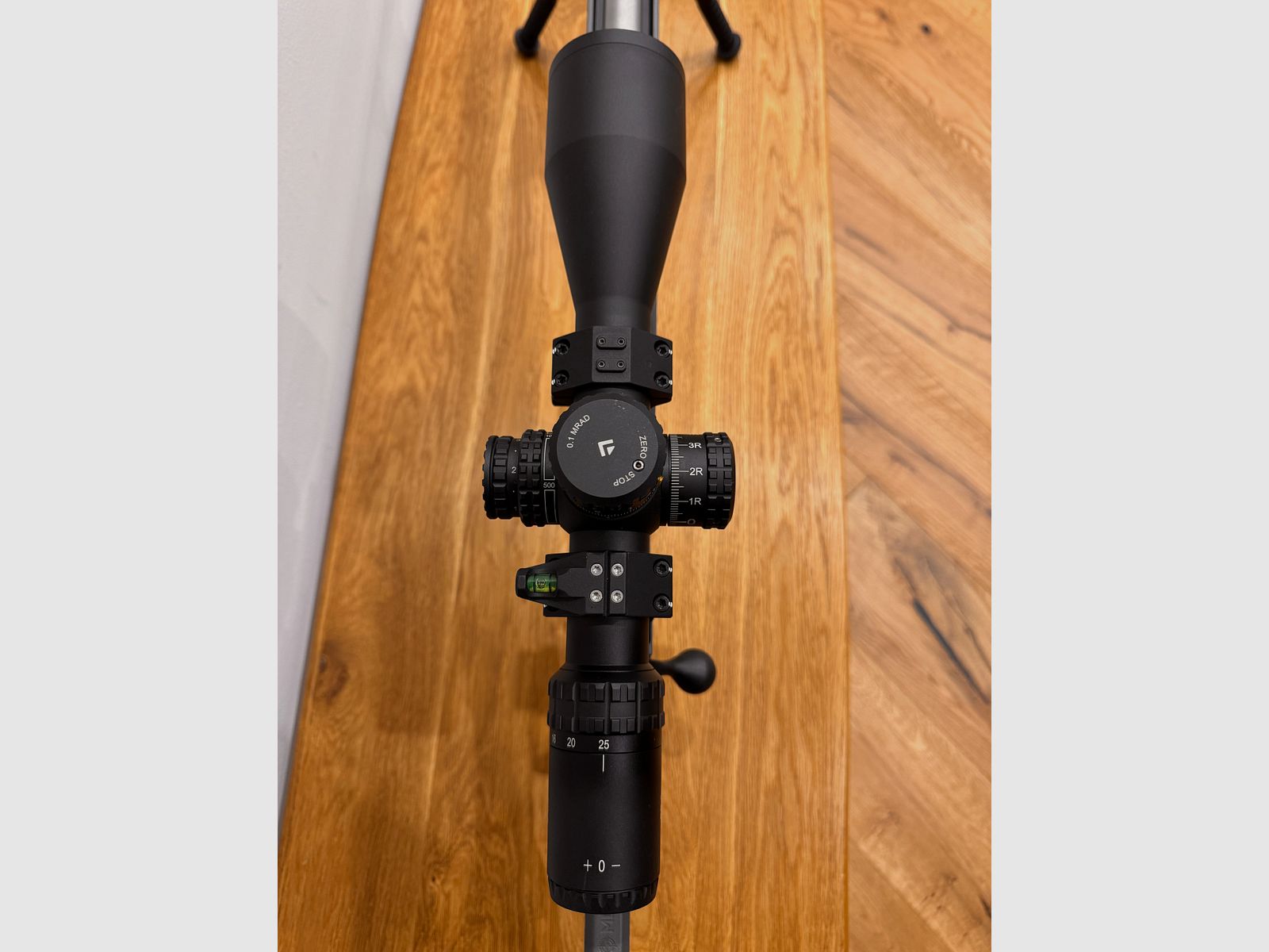 Savage Arms 110 Elite Precision - .308 Win. - Set completo