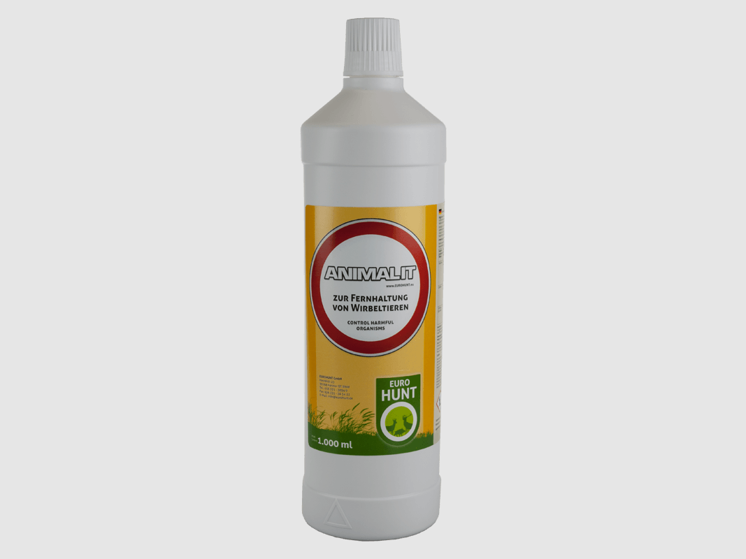 Animalit Agent de Contrôle de la Faune (liquide)