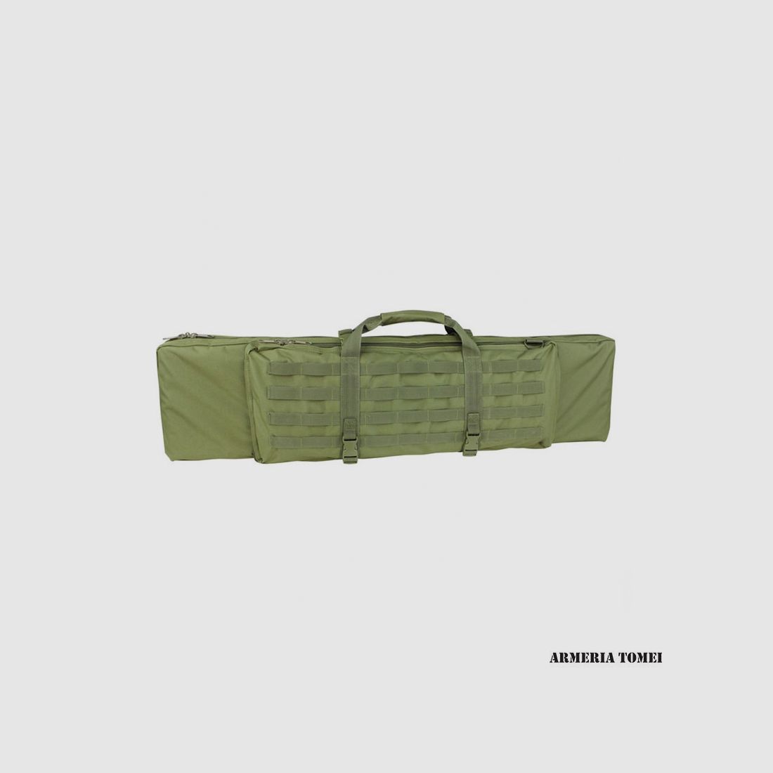 CONDOR – FODERO – RIFLE CASE 91 CM / 133, Bild 4 von 4