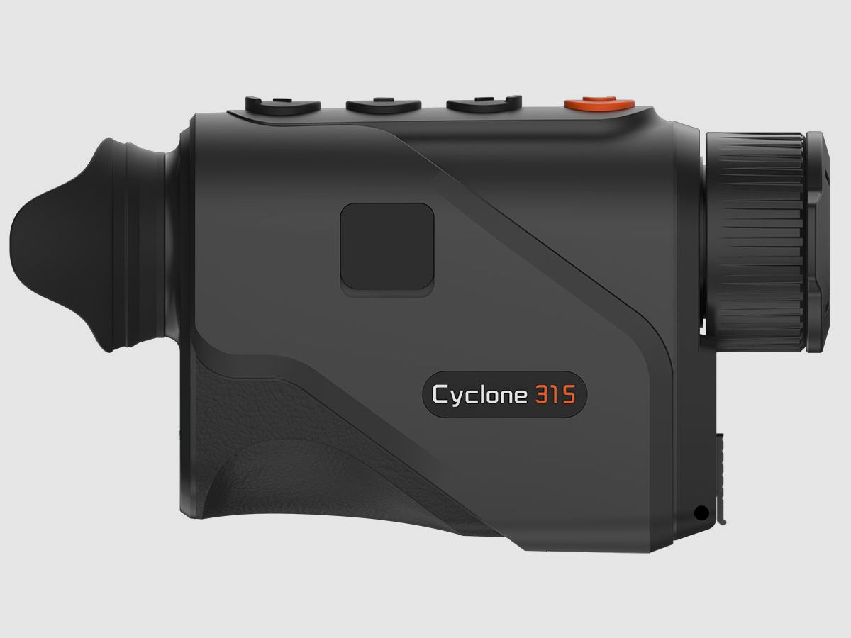 ThermTec Cyclone 315, immagine 5 di 8