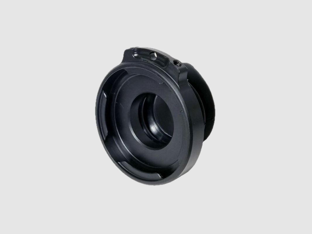 RUSAN Modular MAR Rusan Oculaire / Bonnet de l'optique pour connecteur MCR