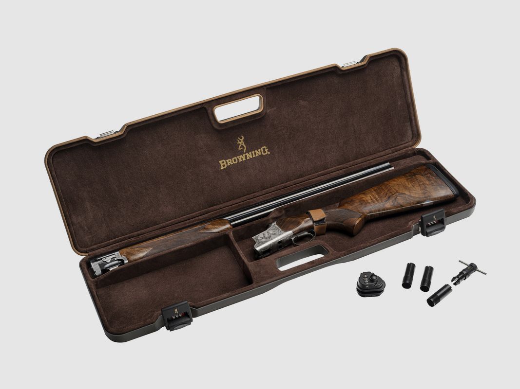 Browning B525 Game G5 Kal. 12 Limited Edition, Bild 7 von 7