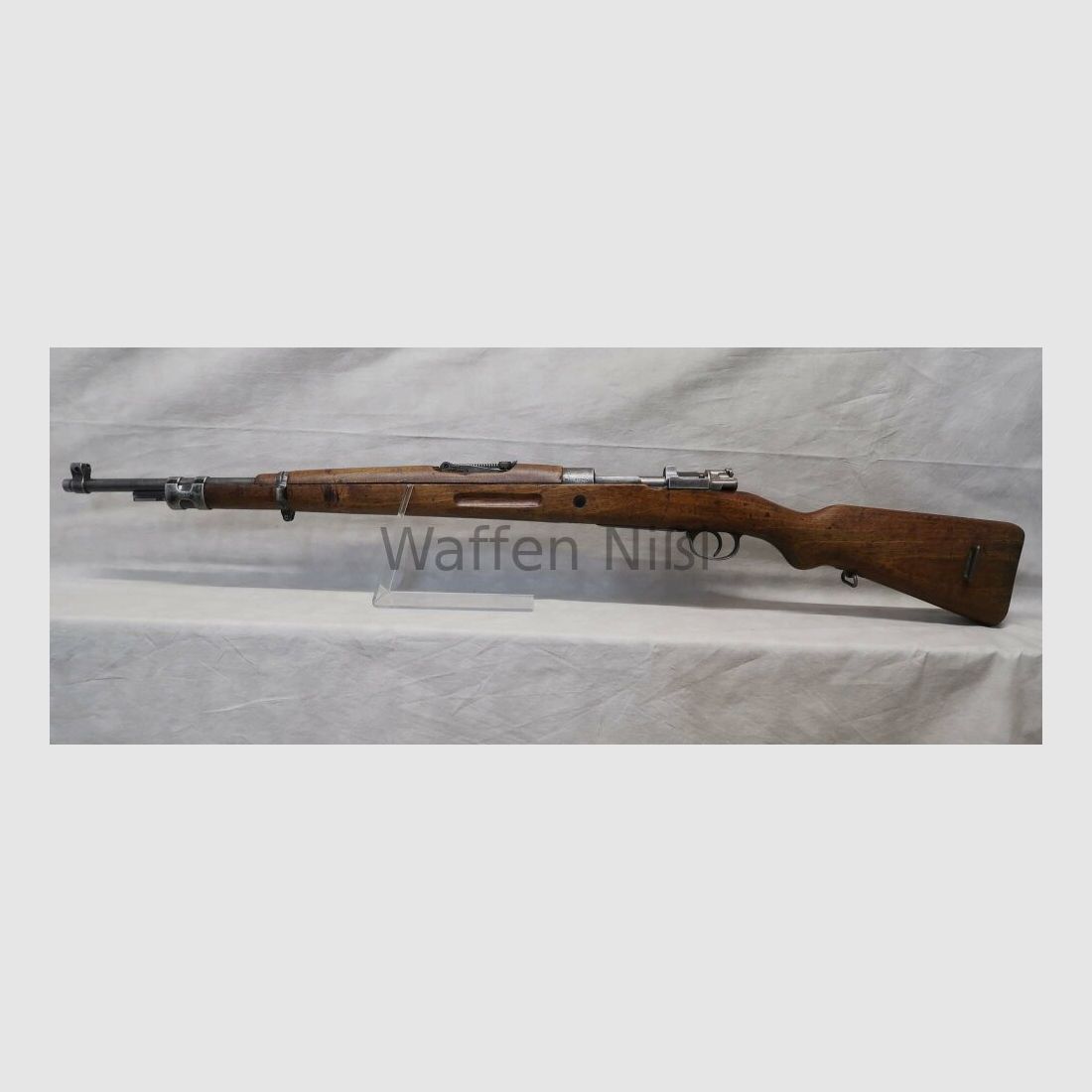 FN fabricado para Perú Modelo 1935