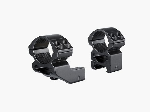 Hawke Sport Optics Montageerweiterung Weaver 25,4 mm