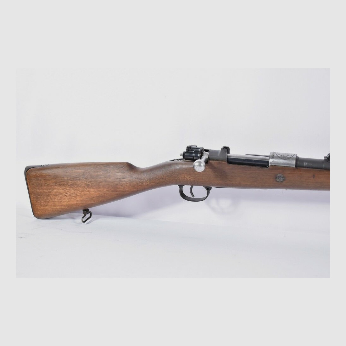 Mauser Peru 1909