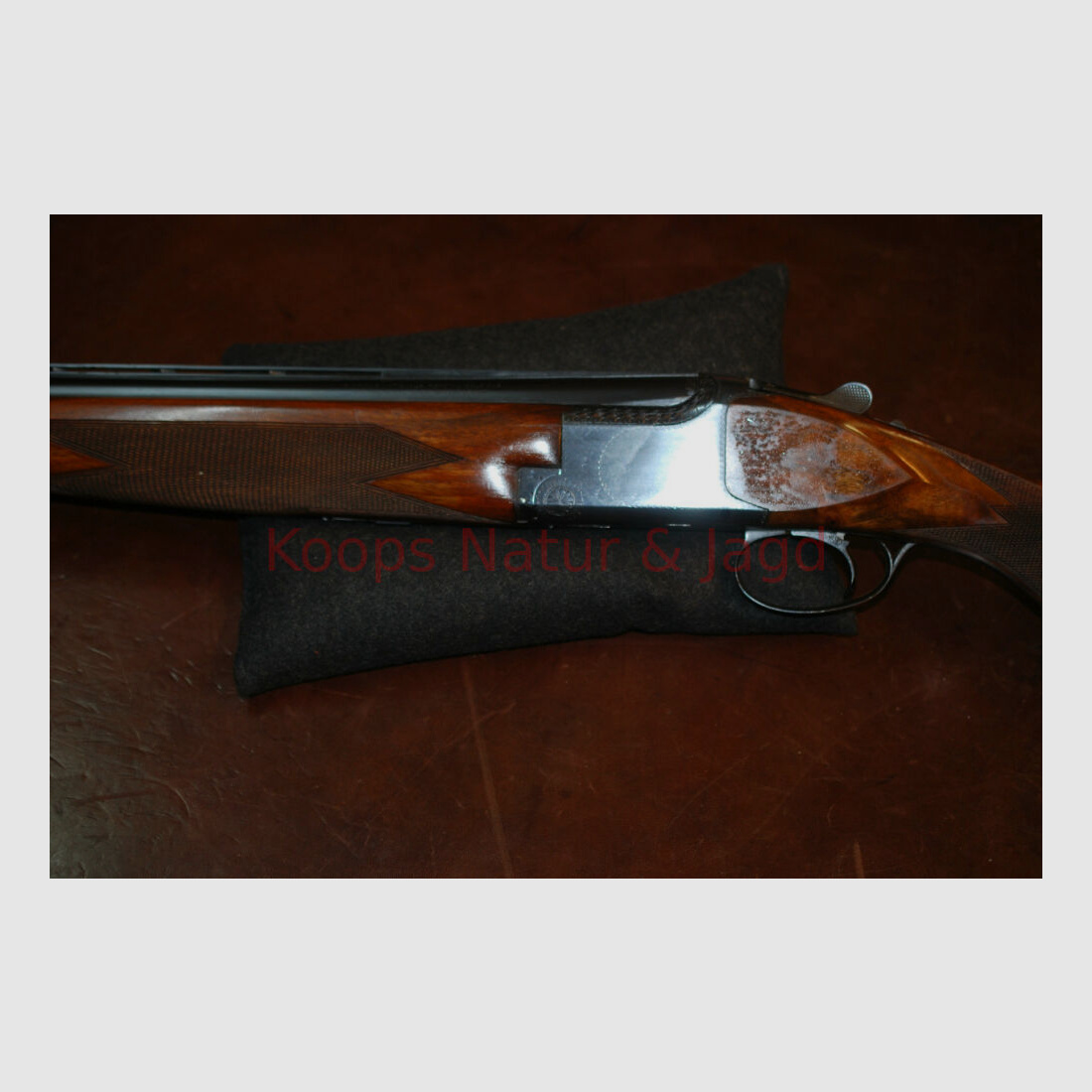 FN B25