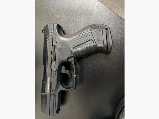 Walther P99 CO2 6mm BB