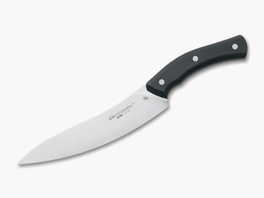 Messer Arne Fleischmesser HPL