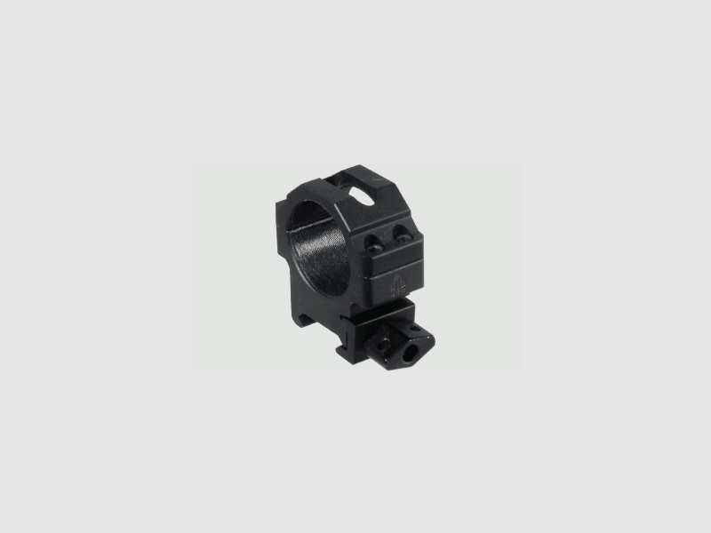 UTG MONTAGERINGE NIEDRIG - Ø 30MM FÜR 22MM SCHIENE