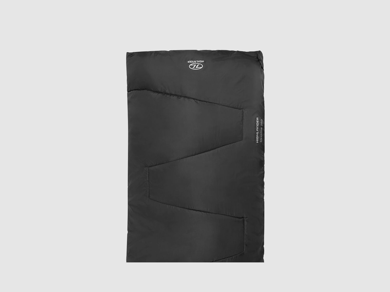 Highlander Schlafsack Sleepline 250 Envelope